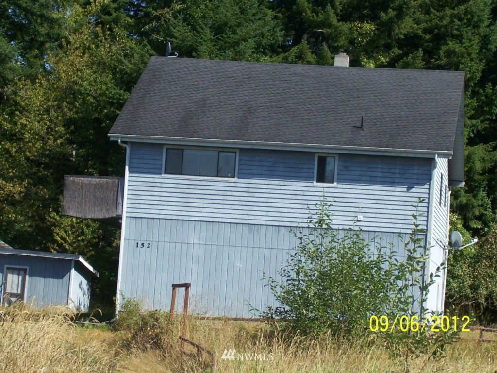 152 Allen Road Onalaska, WA 98570 - Photo 1 of 1