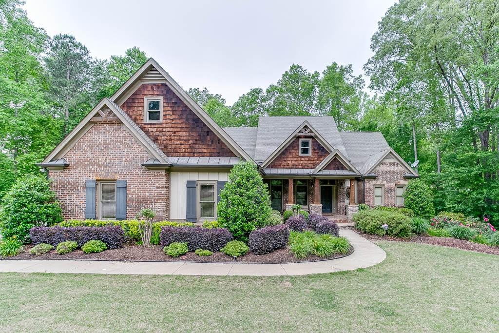 6362 Snelling Mill Road Flowery Branch, GA 30542 - Photo 1 of 1 Gallery Image 1