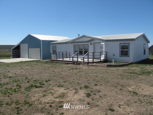 430 Mansperger Road Ellensburg, WA 98926 - Photo 1 of 1 Gallery Image 1