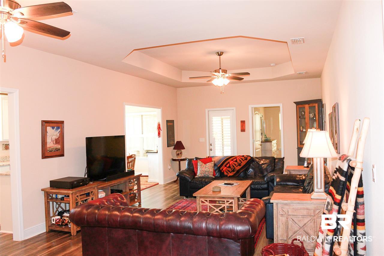 22523 Respite Lane Foley, AL 36535 - Photo 4 of 25