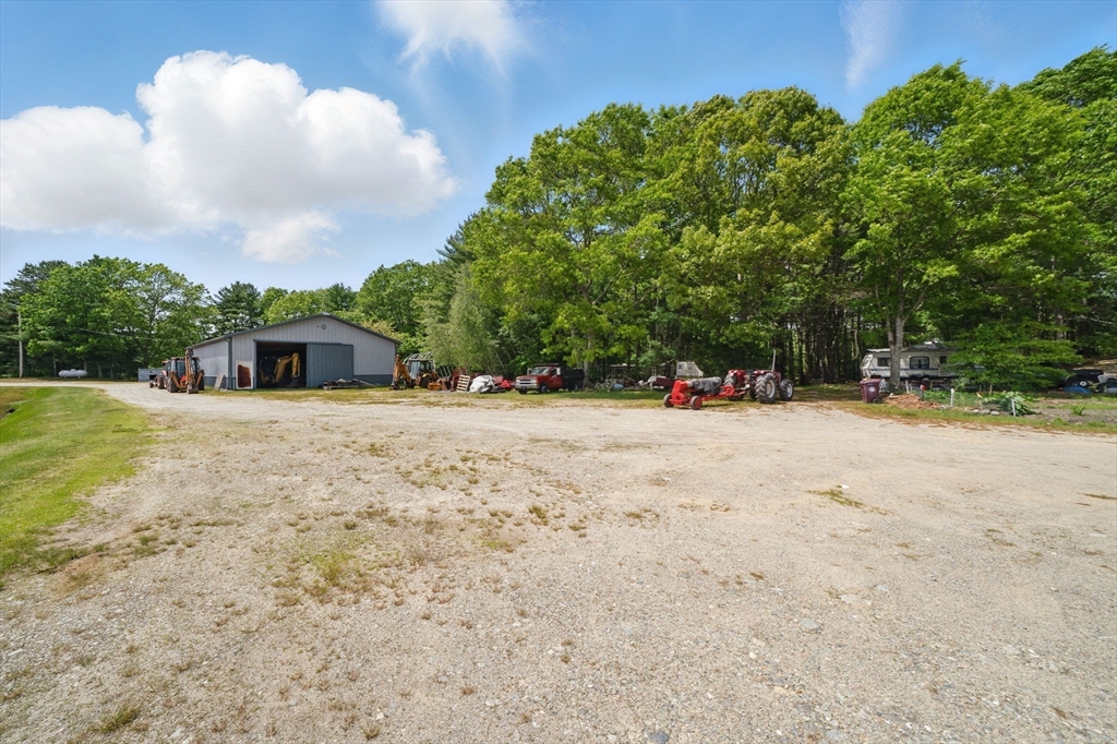 0 Keene Road Acushnet, MA 02743 - Photo 16 of 24 a view of swimming pool with an outdoor seating