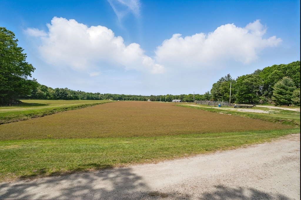 0 Keene Road Acushnet, MA 02743 - Photo 19 of 24 a view of a lake from a yard