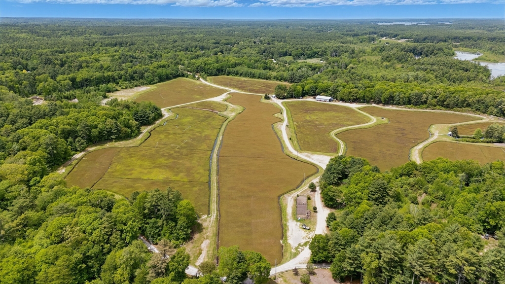 0 Keene Road Acushnet, MA 02743 - Photo 3 of 24 an aerial view of a house