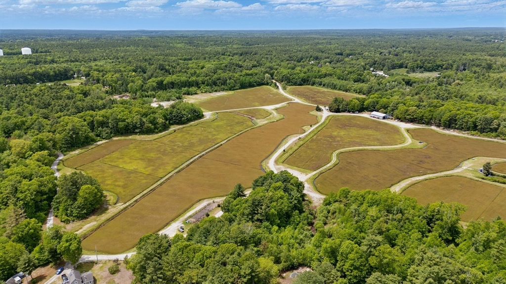 0 Keene Road Acushnet, MA 02743 - Photo 4 of 24 an aerial view of a house