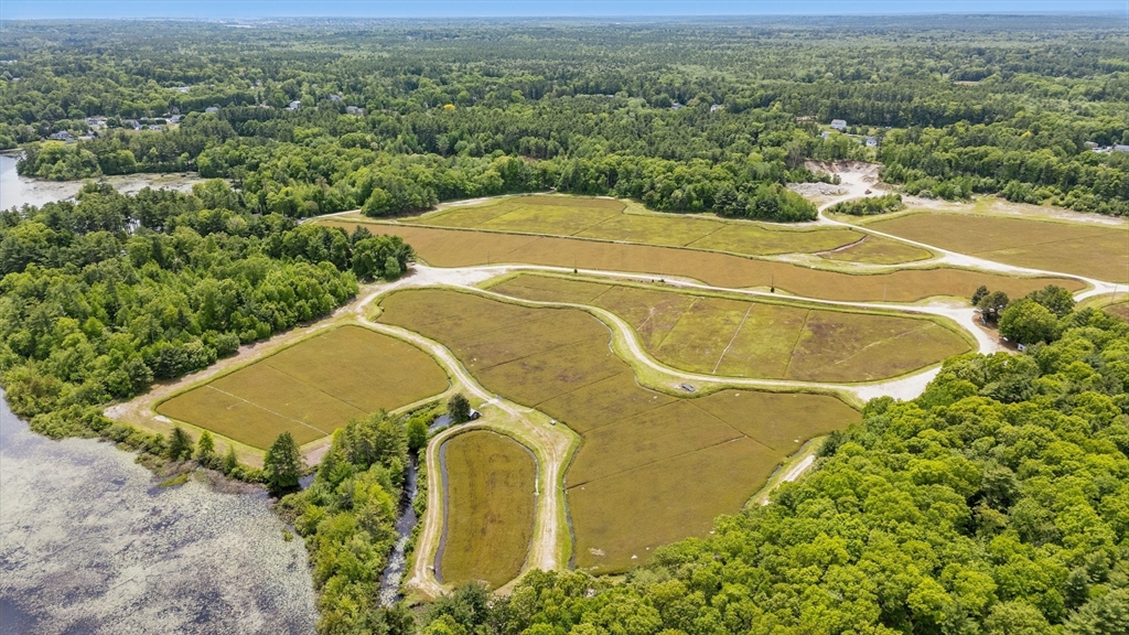 0 Keene Road Acushnet, MA 02743 - Photo 6 of 24 an aerial view of a residential houses