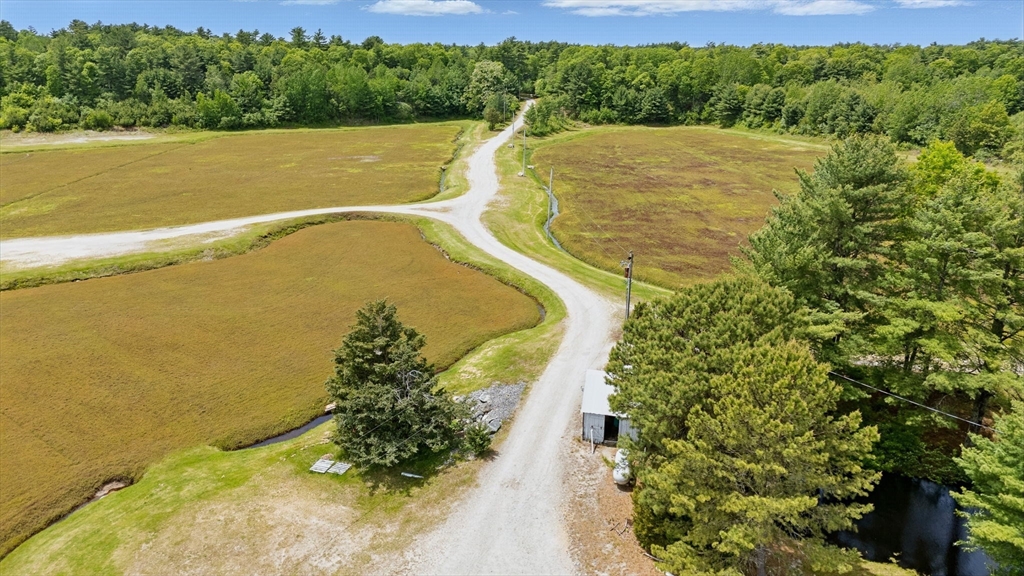 0 Keene Road Acushnet, MA 02743 - Photo 8 of 24 a view of a lake with a yard