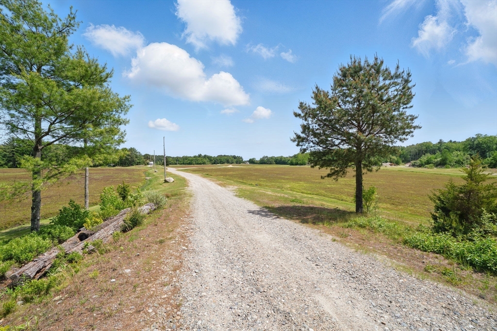 0 Keene Road Acushnet, MA 02743 - Photo 9 of 24 a view of a lake with a big yard