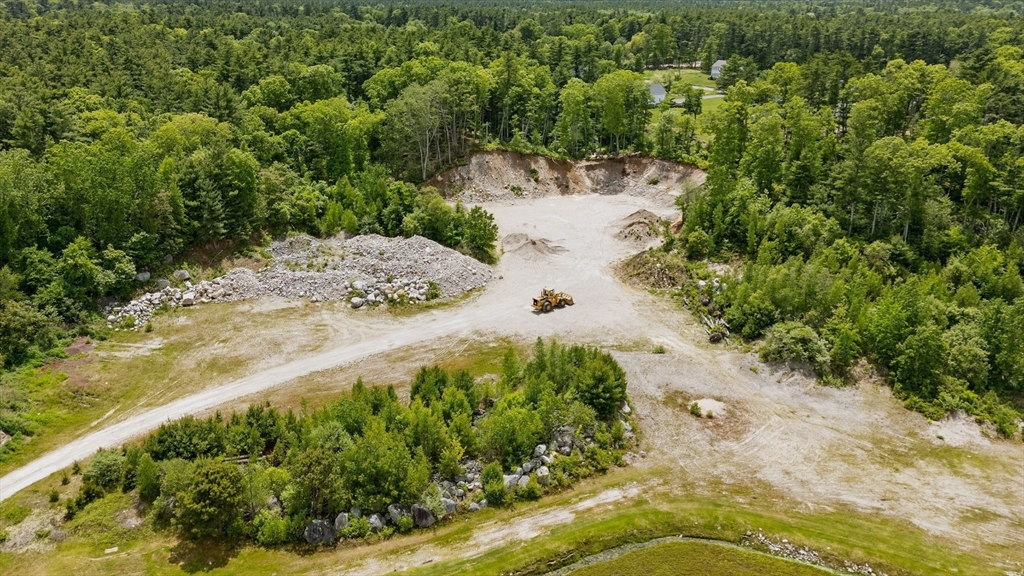 0 Keene Road Acushnet, MA 02743 - Photo 10 of 24 a view of a forest with a yard