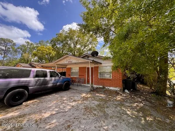 $174,900 | 4942 Spring Glen Road, Jacksonville, FL 32207
