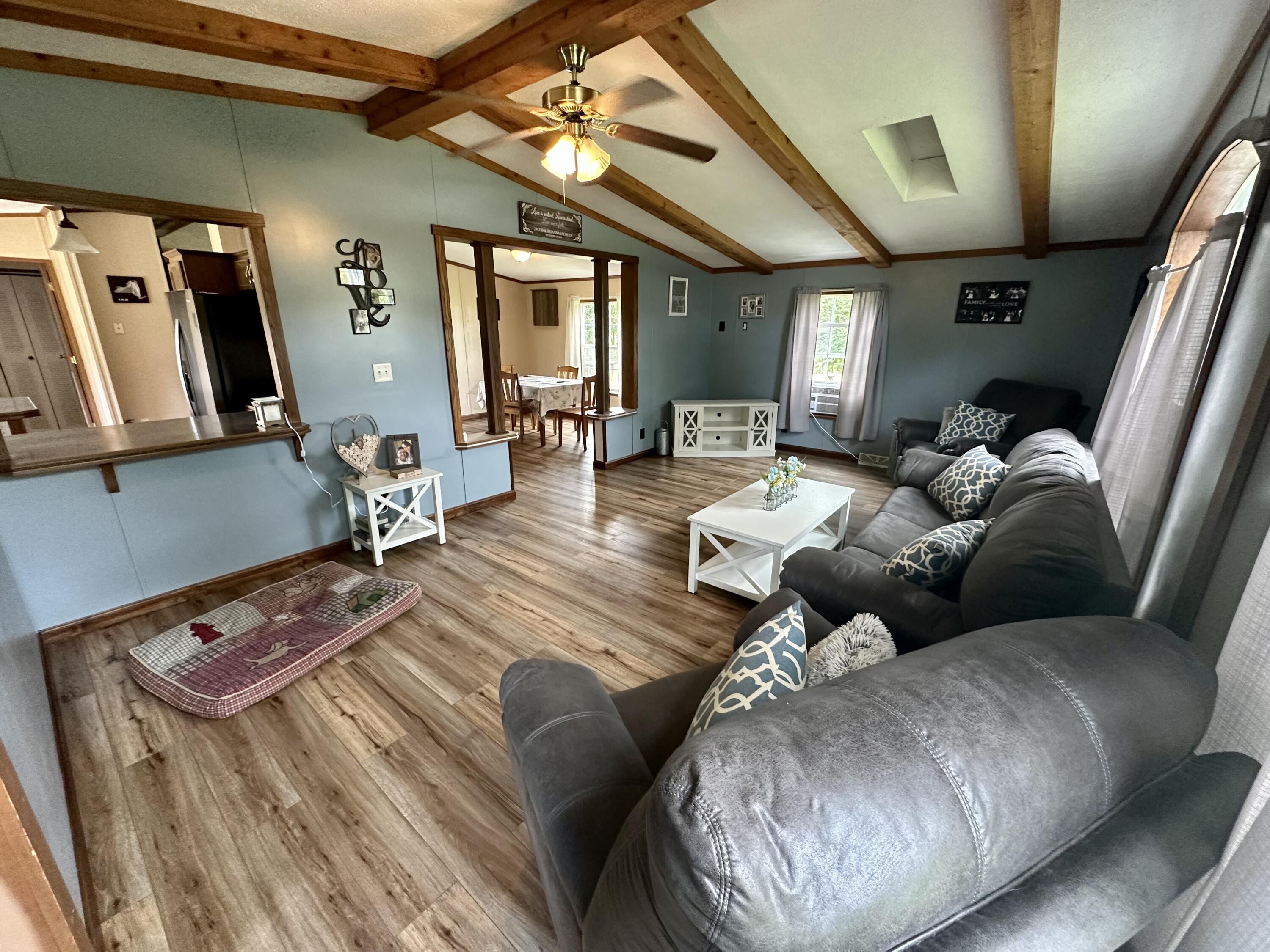 404 Brandy Brook Road Ellenburg Center, NY 12934 - Photo 6 of 40