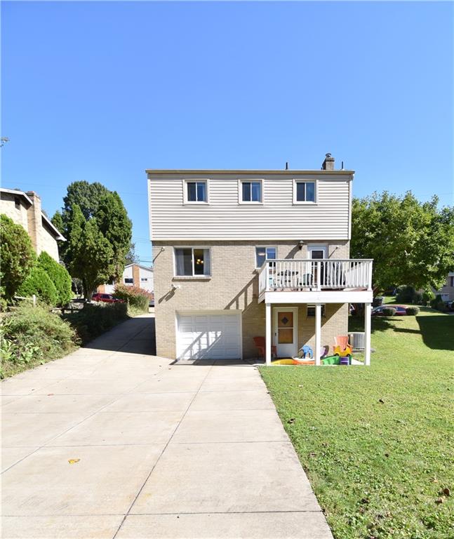 194 Pinchtown Road Pittsburgh, PA 15236 - Photo 6 of 15 Gallery Image 6