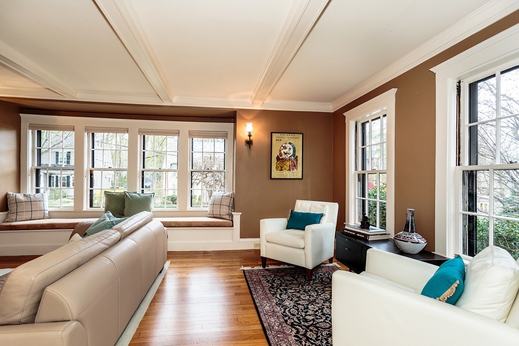 60 Stone Road Belmont, MA 02478 - Photo 5 of 30