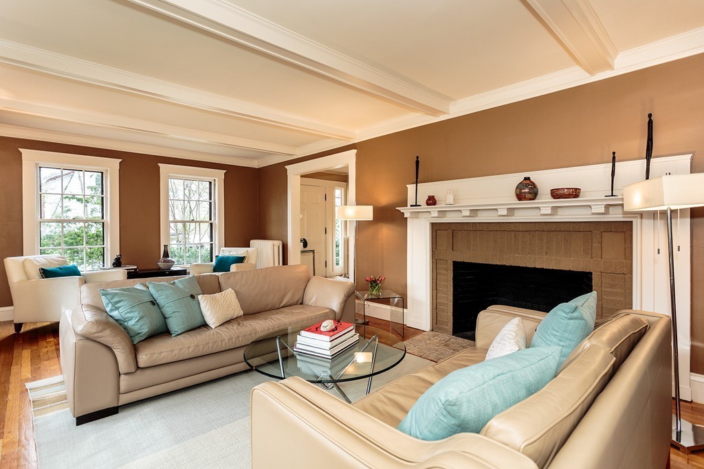 60 Stone Road Belmont, MA 02478 - Photo 6 of 30