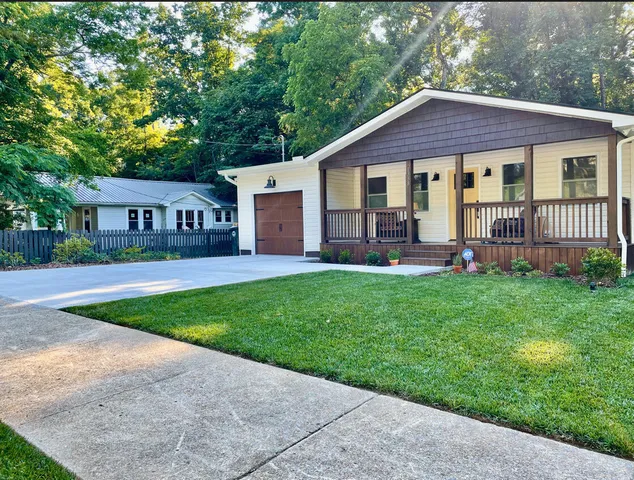 $399,000 | 1396 Hixson Pike, Chattanooga, TN 37405
