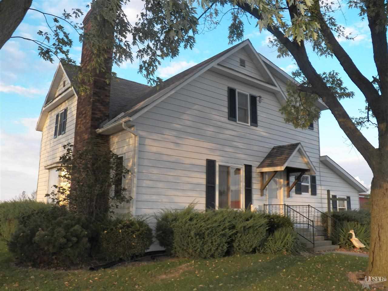 5555 North 500 West Decatur, IN 46733 - Photo 2 of 30