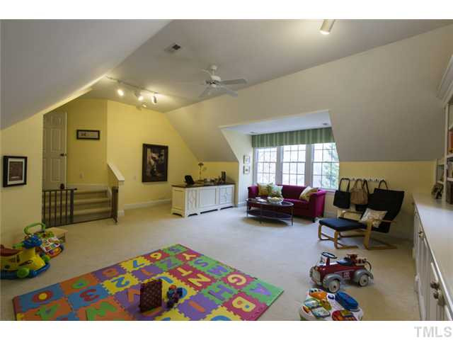 3114 Buckingham Road Durham, NC 27707 - Photo 22 of 25 Photo 22