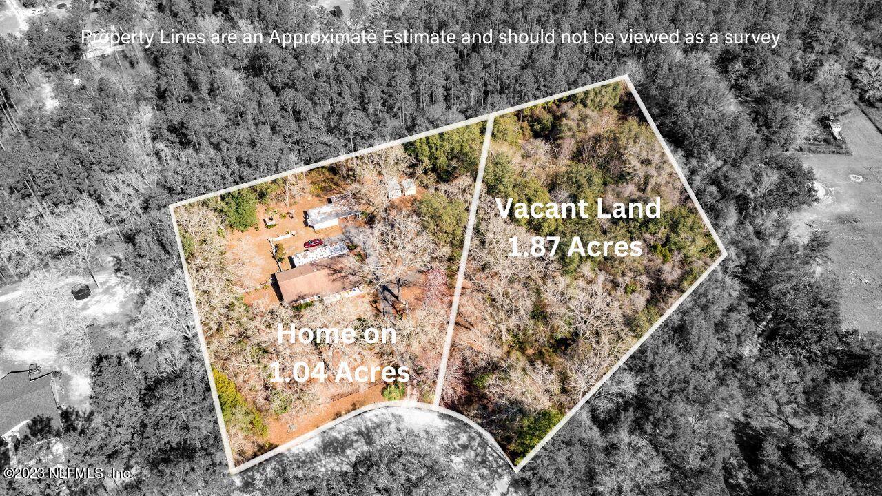 7349 Oakridge Loop Glen St. Mary, FL 32040 - Photo 5 of 56 Looking for A Home and Land?