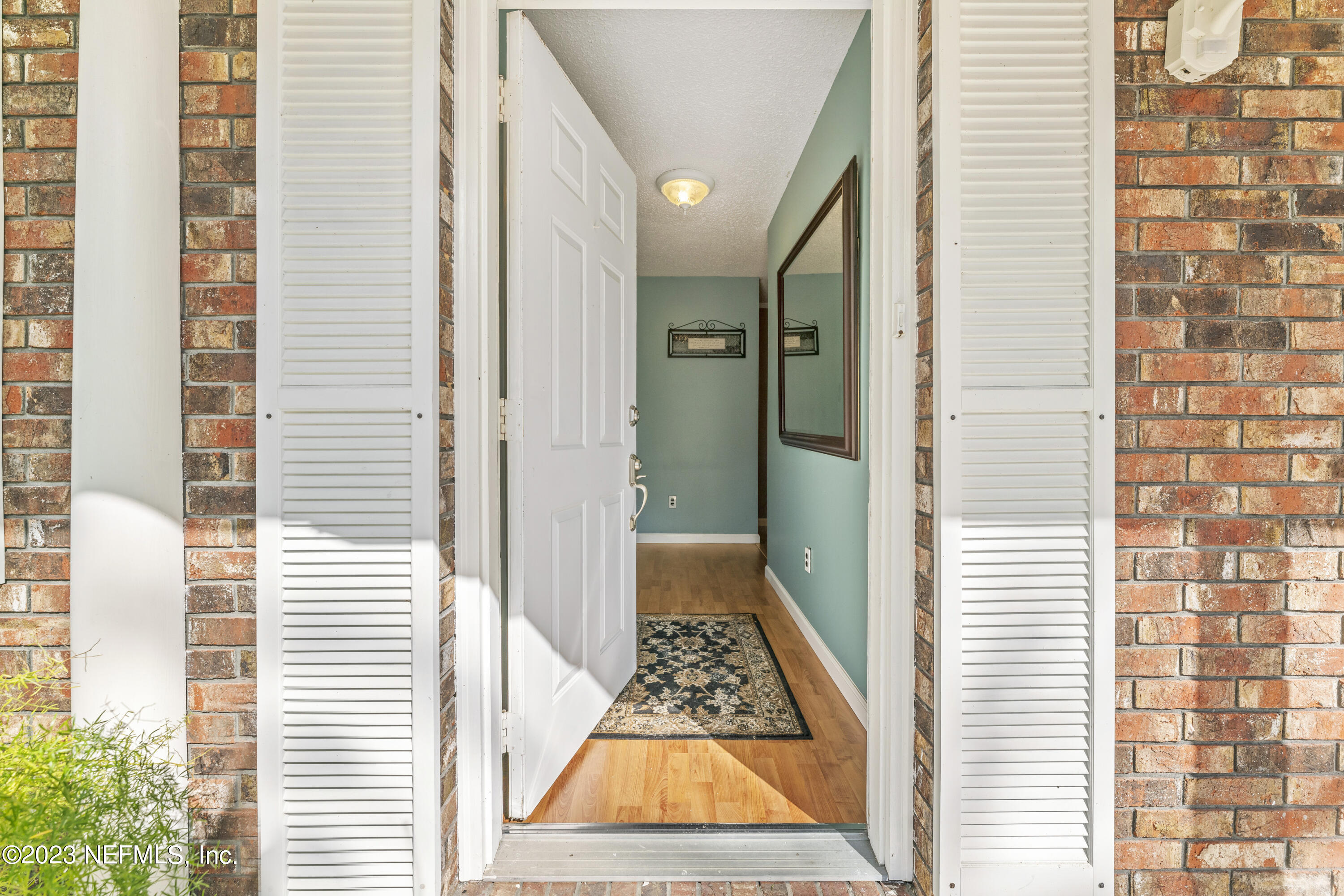 7349 Oakridge Loop Glen St. Mary, FL 32040 - Photo 6 of 56 a view of outdoor space