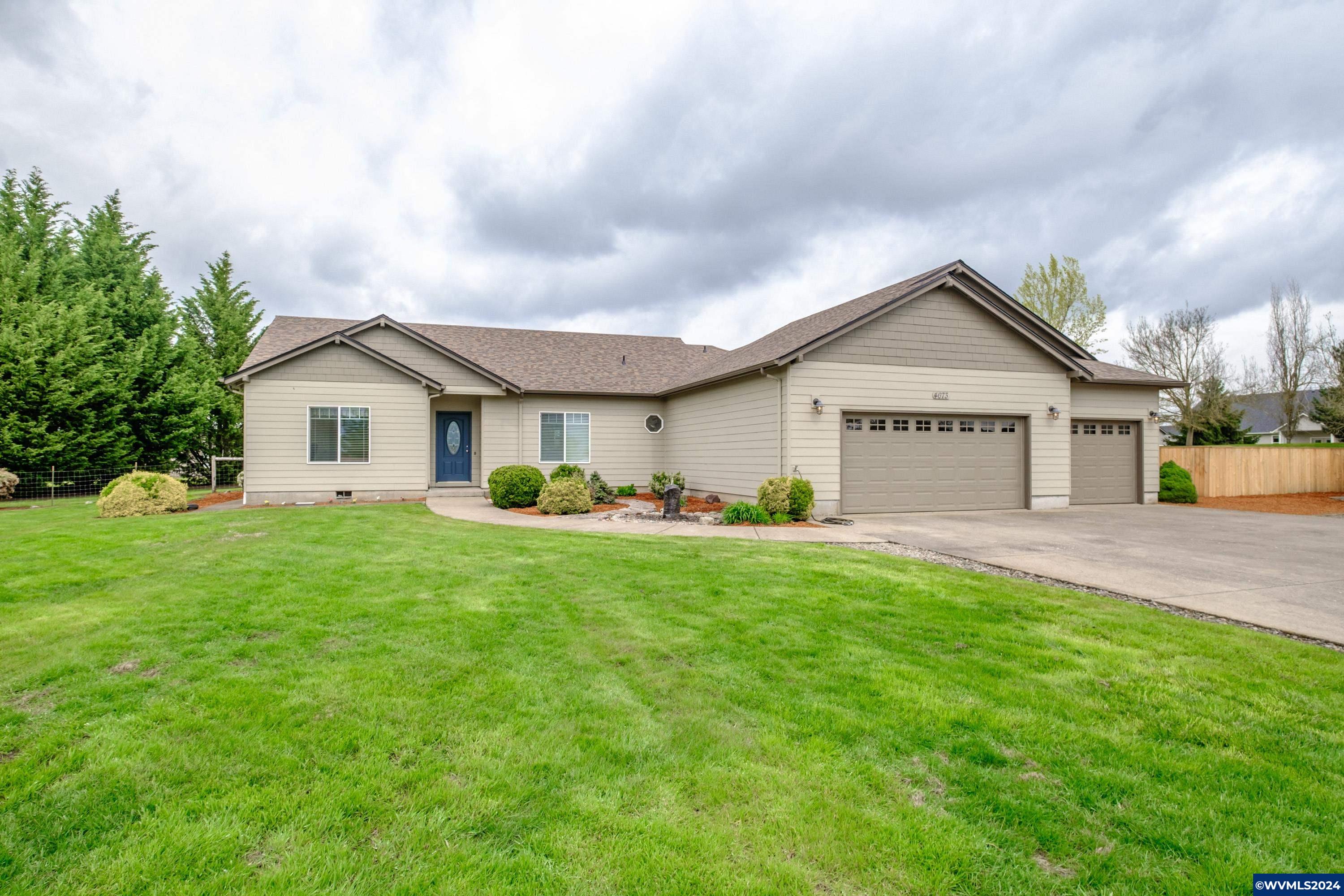 4673 Northeast Wds Road Albany, OR 97321 - Photo 3 of 42