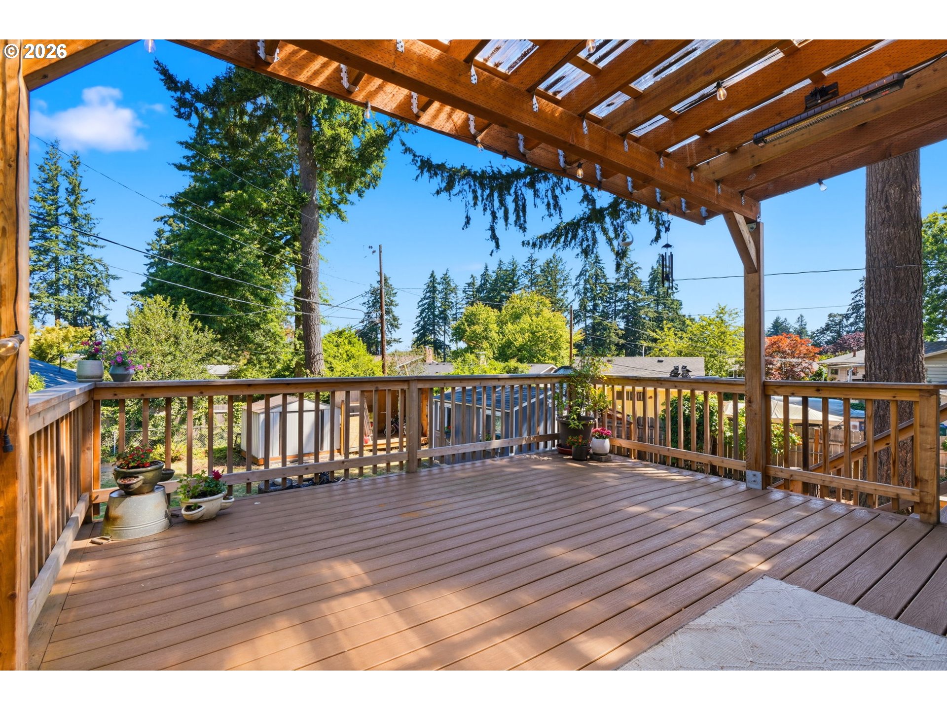 17717 Northeast Pacific Street Portland, OR 97230 - Photo 30 of 36