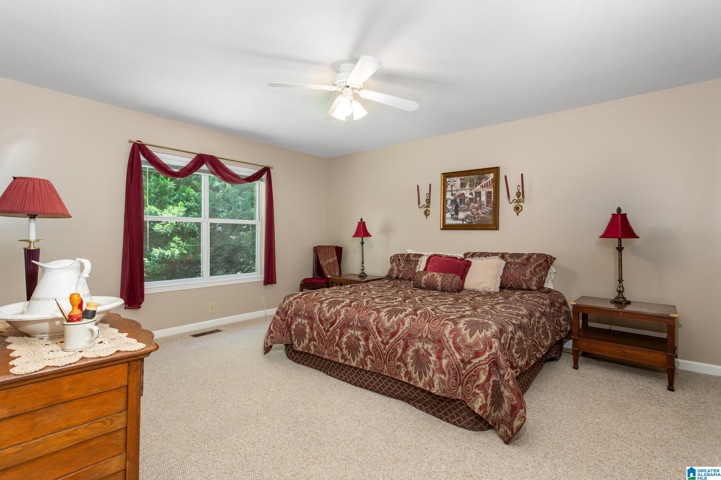3562 Griffitt Bend Road Talladega, AL 35160 - Photo 20 of 55