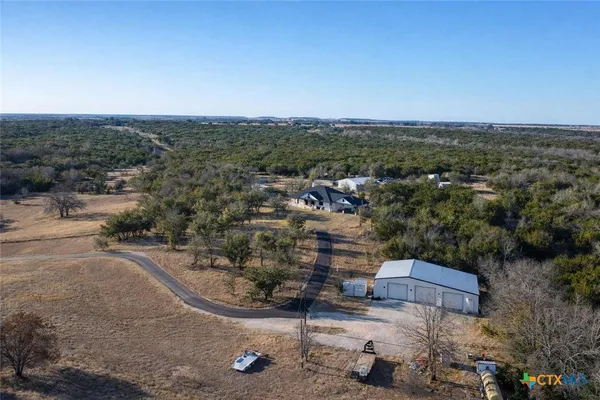 $865,000 | 705 Indian Hills Road, Gatesville, TX 76528