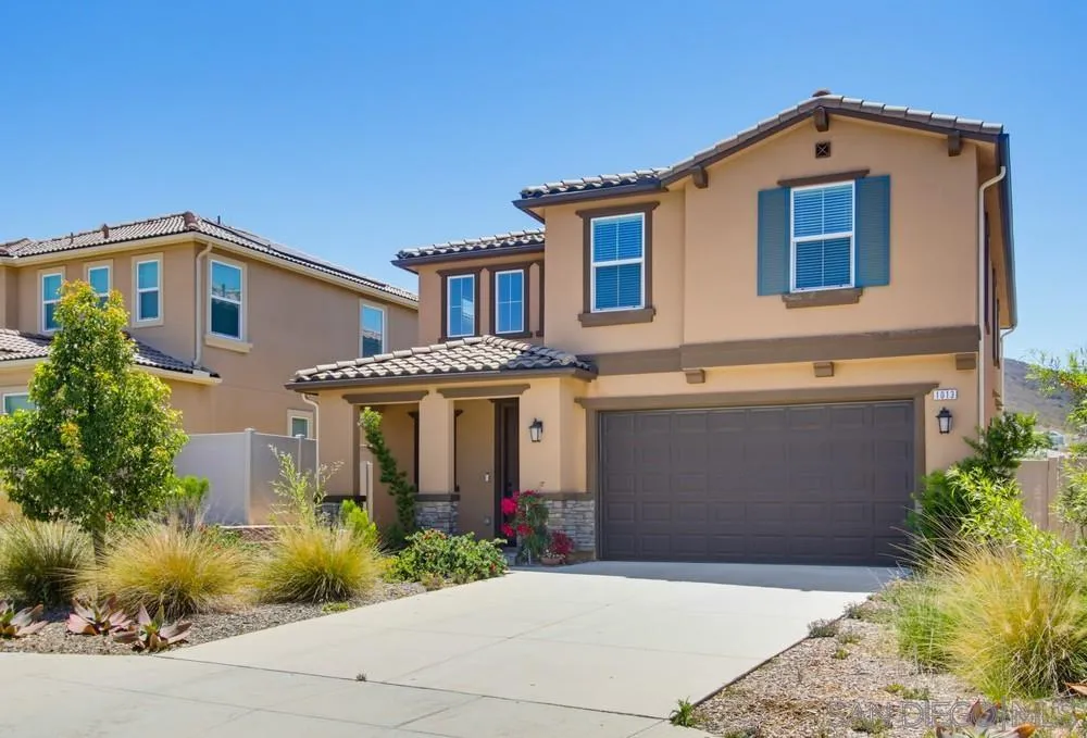 1013 Crestline Road San Marcos, CA 92069 - Photo 2 of 58