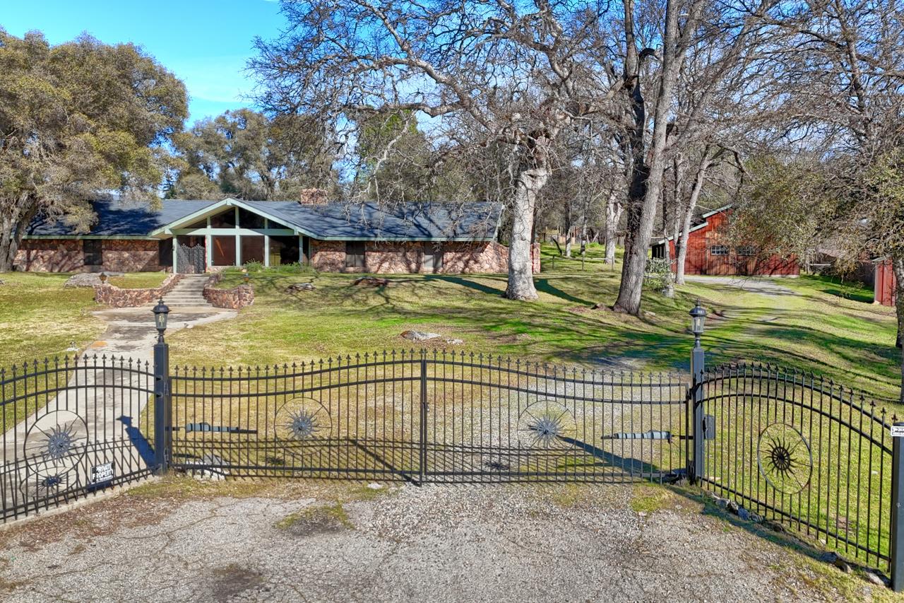 31729 Cherokee Road Coarsegold, CA 93614 - Photo 60 of 68 Gallery Image 60