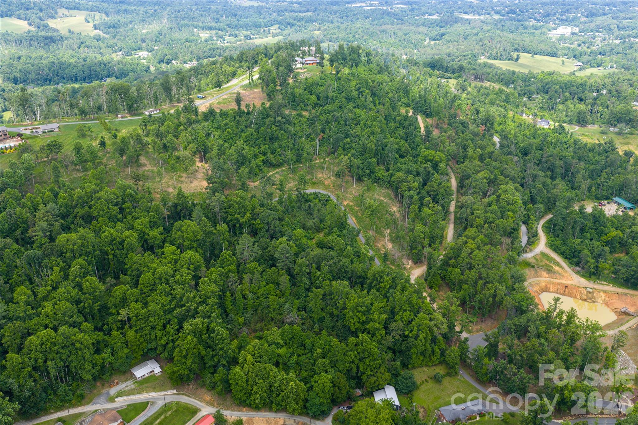 0 Bear Vw Road Weaverville, NC 28787 - Photo 25 of 34