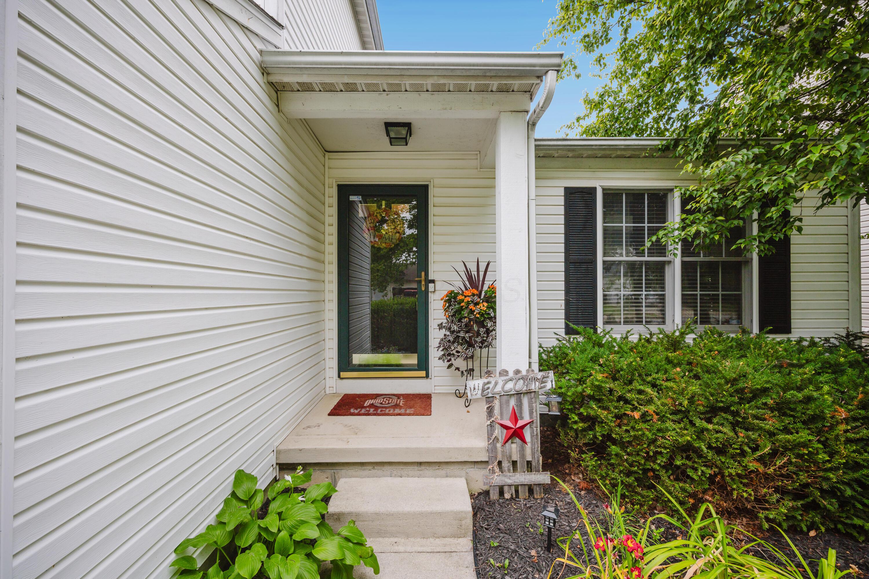 207 Galloway Ridge Drive Galloway, OH 43119 - Photo 5 of 45 40-T.E.- 207 Galloway Ridge Dr, Galloway