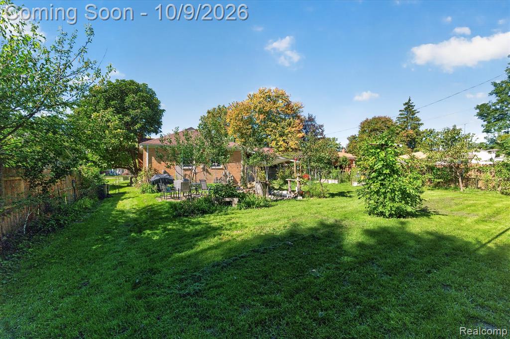 17438 Inkster Road Redford, MI 48240 - Photo 34 of 53 Gallery Image 34