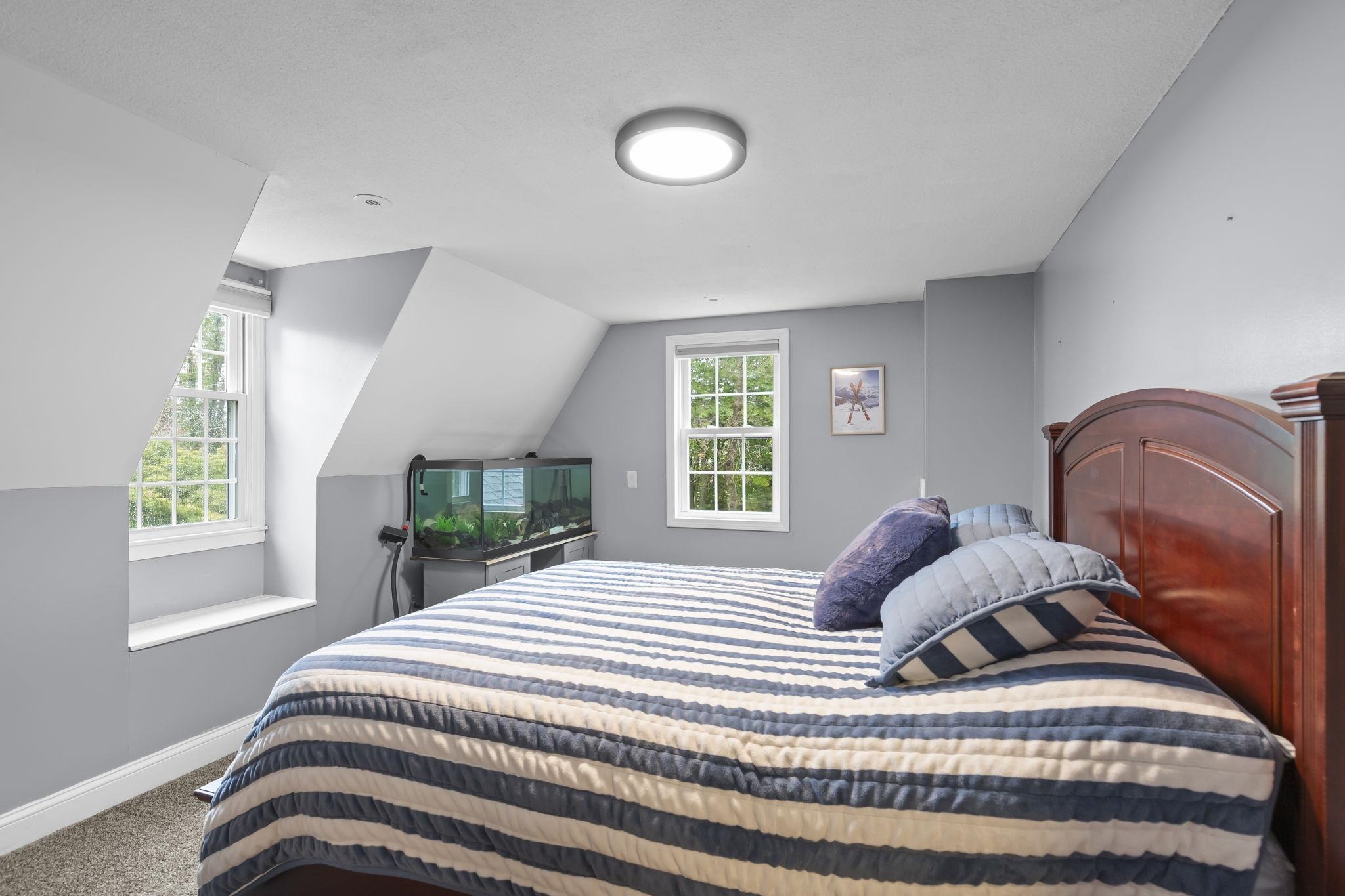 68 Stumpfield Road Kensington, NH 03833 - Photo 34 of 60 Gallery Image 34