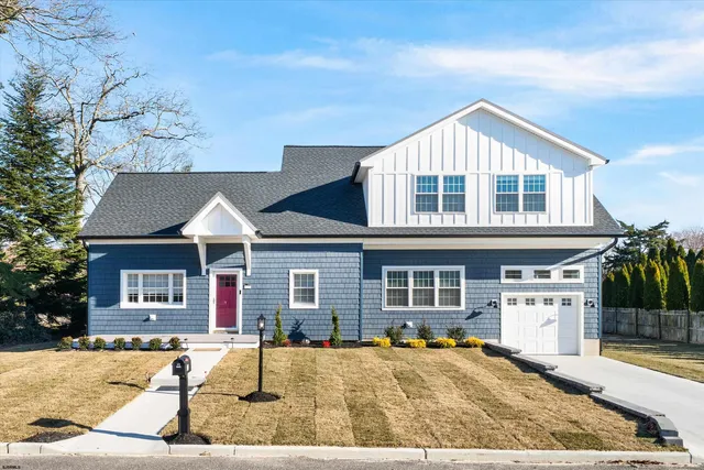 $874,900 | 17 East Golden Oak Lane, Beesleys Point, NJ 08223