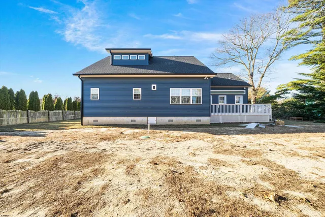 $874,900 | 17 East Golden Oak Lane, Beesleys Point, NJ 08223