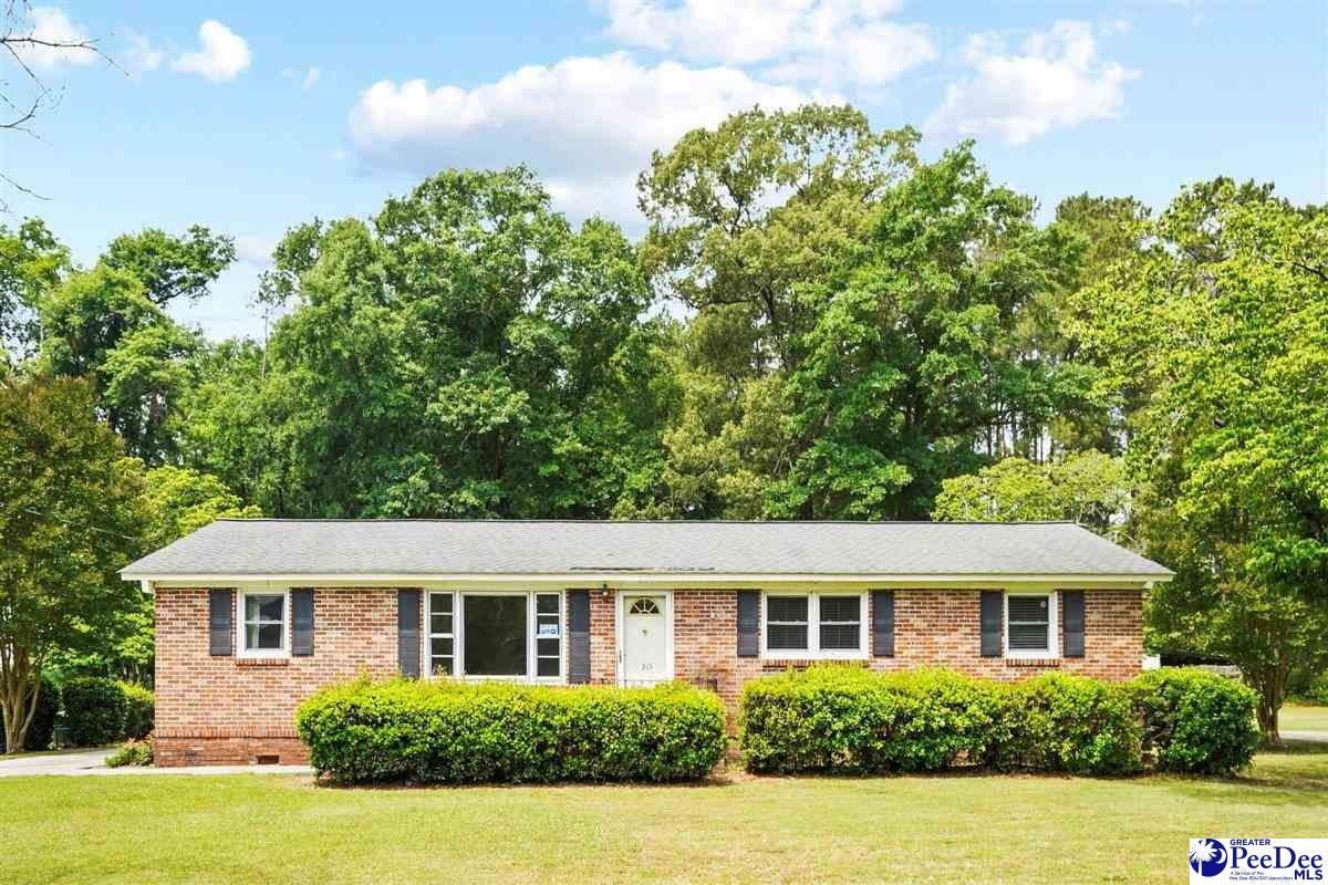 315 Forest Road Cheraw, SC 29520 - Photo 1 of 1 Gallery Image 1