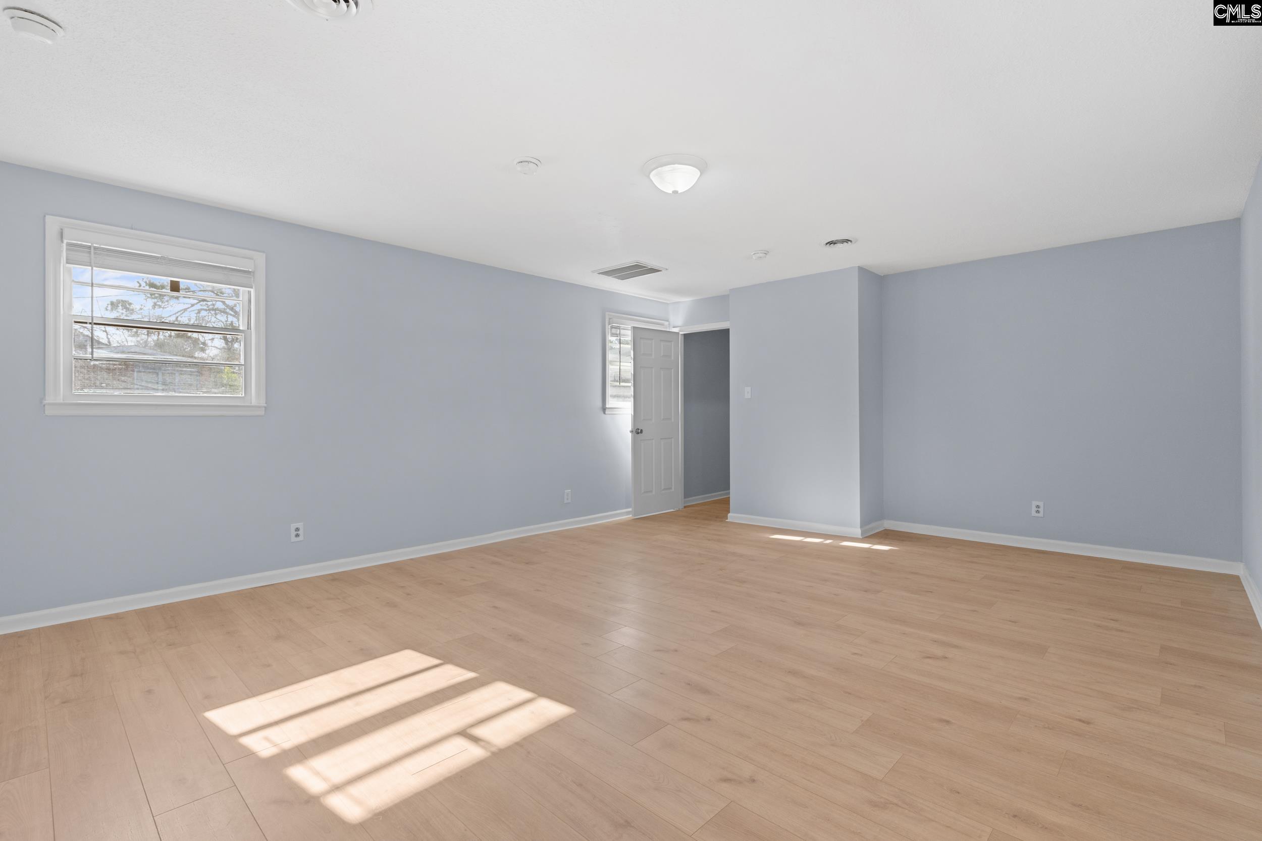 409 Wilkes Road Columbia, SC 29203 - Photo 14 of 34 a view of an empty room