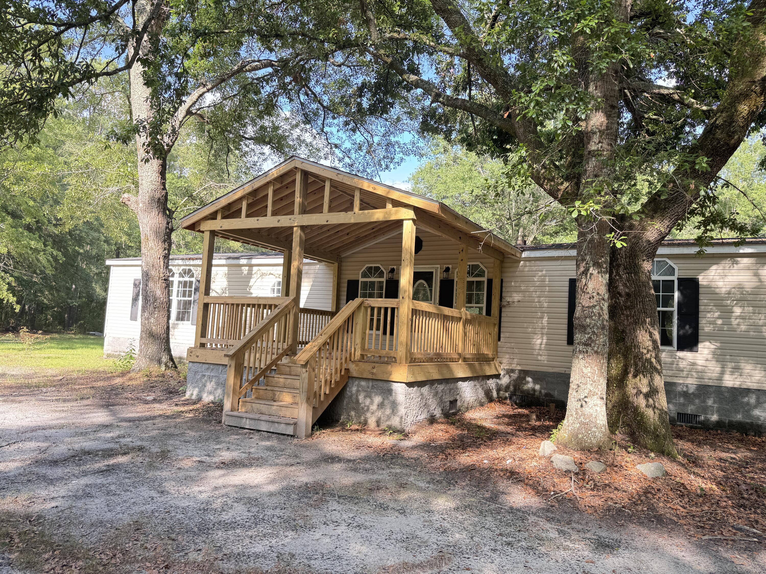 3486 Rehoboth Road Cottageville, SC 29435 - Photo 18 of 96