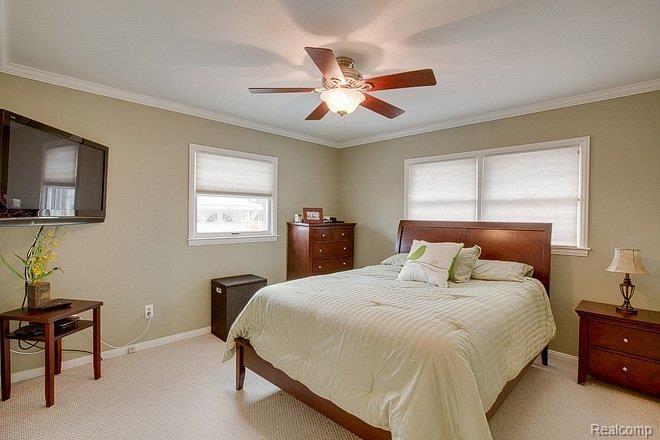 1810 Bournemouth Road Grosse Pointe, MI 48236 - Photo 13 of 20 1810Bournemouth-0010MLS.jpg