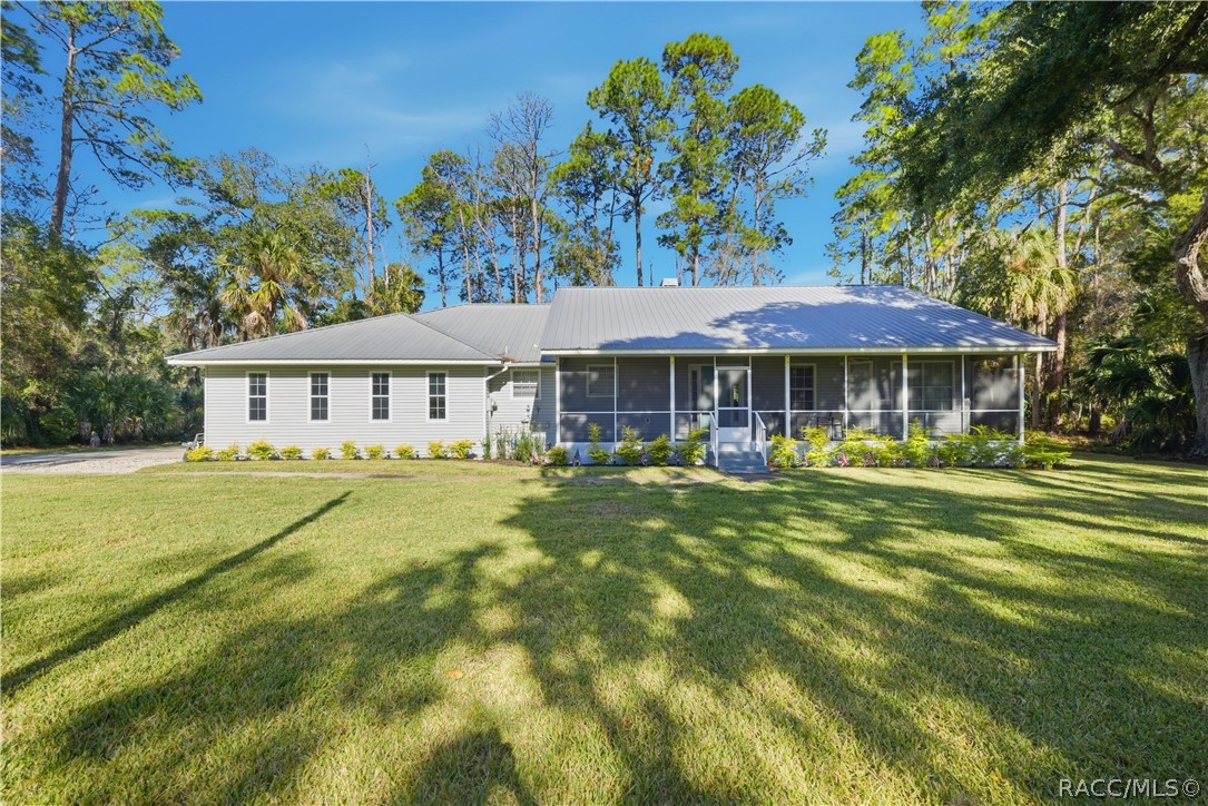 10 Patricia Road Yankeetown, FL 34498 - Photo 4 of 35