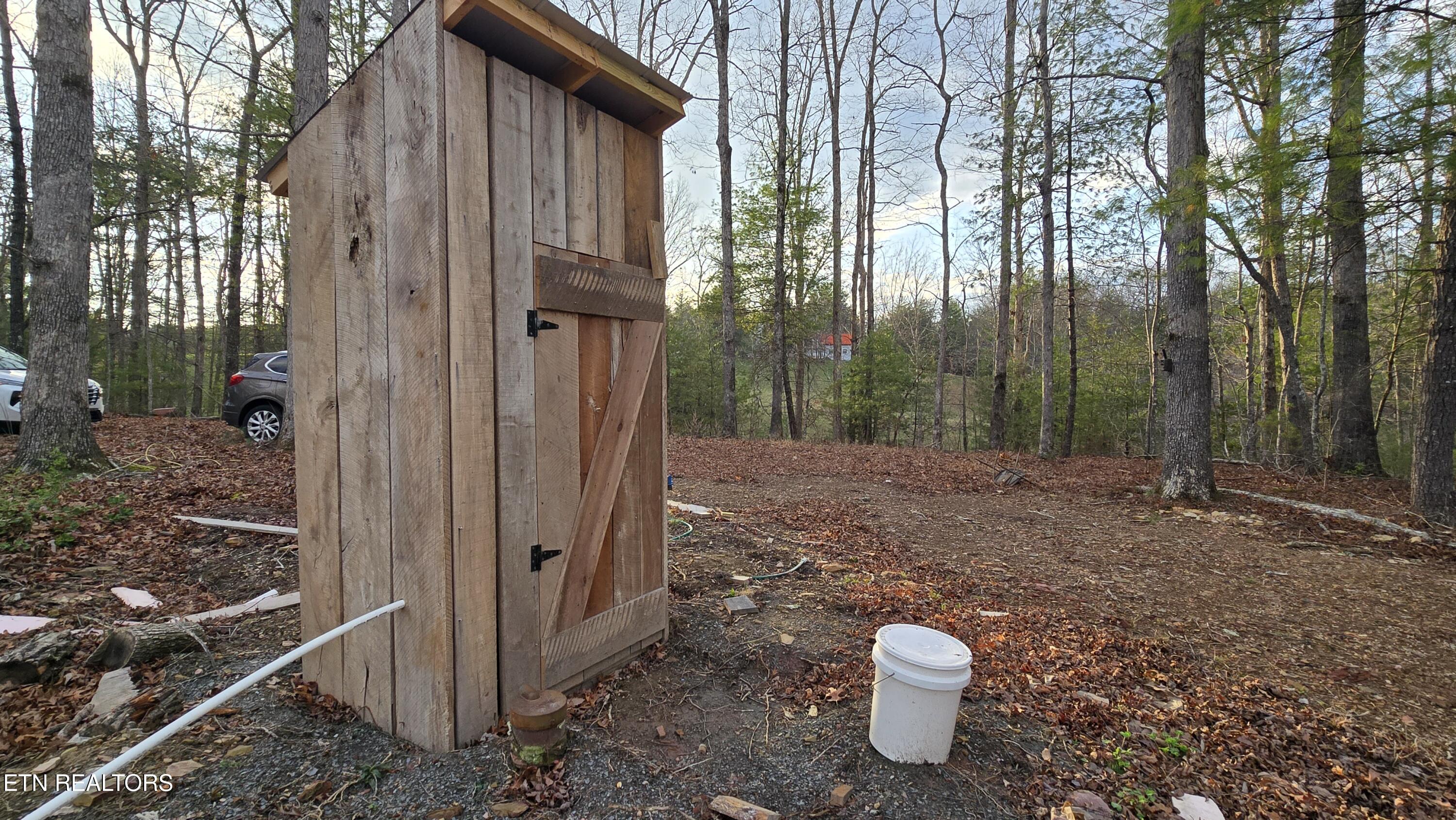 Mcjunkin Road Tellico Plains, TN 37385 - Photo 15 of 23 20260310_185300