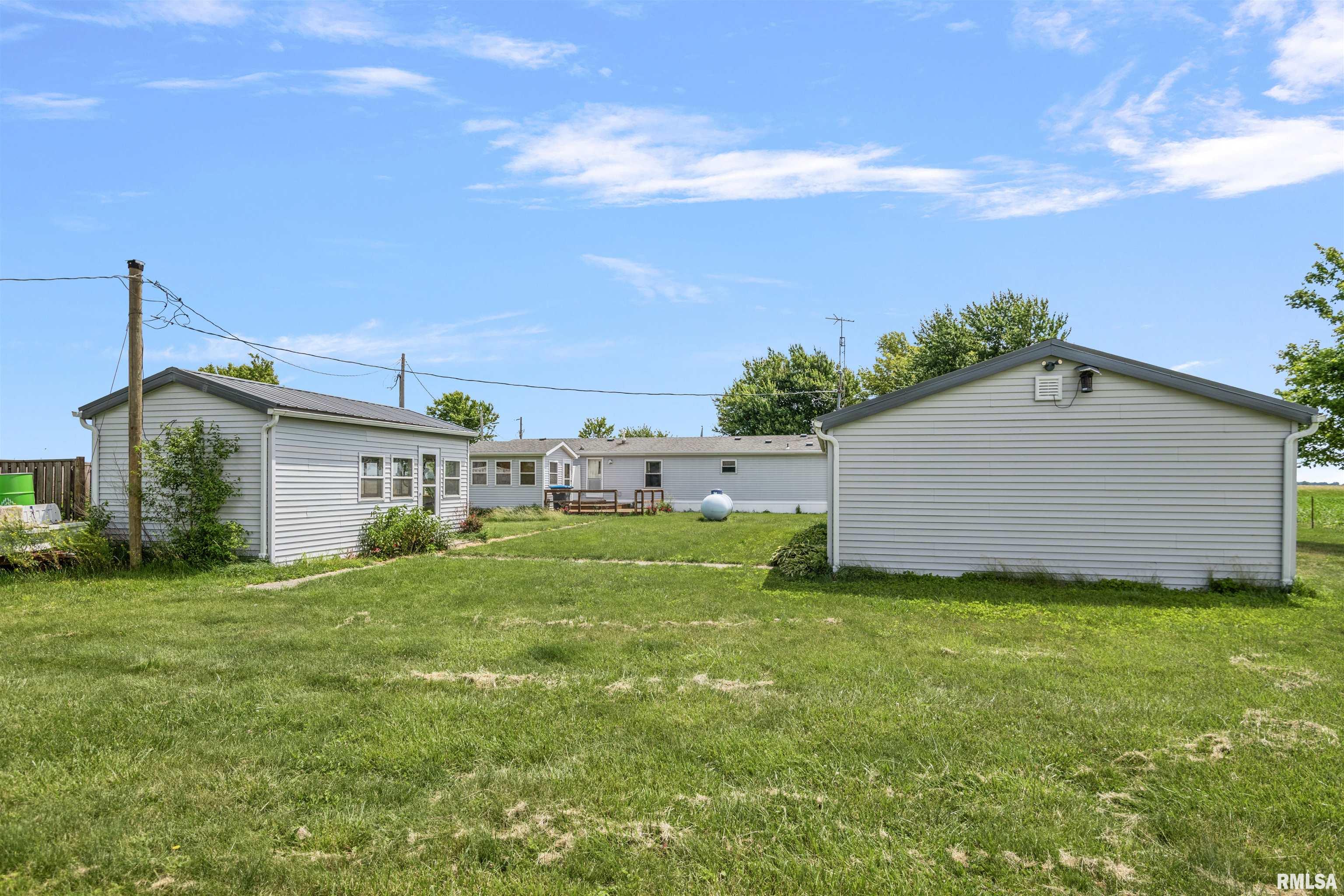 28457 Tutman Road Greenview, IL 62642 - Photo 34 of 46 Gallery Image 34