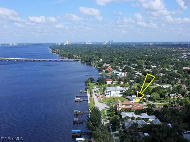 6005 West Riverside Drive Fort Myers, FL 33919 - Photo 20 of 24 a view of a city