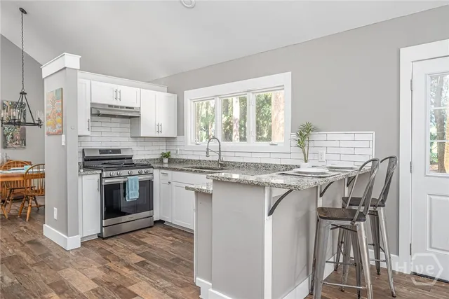 $624,900 | 22 Monastery Road, Savannah, GA 31411