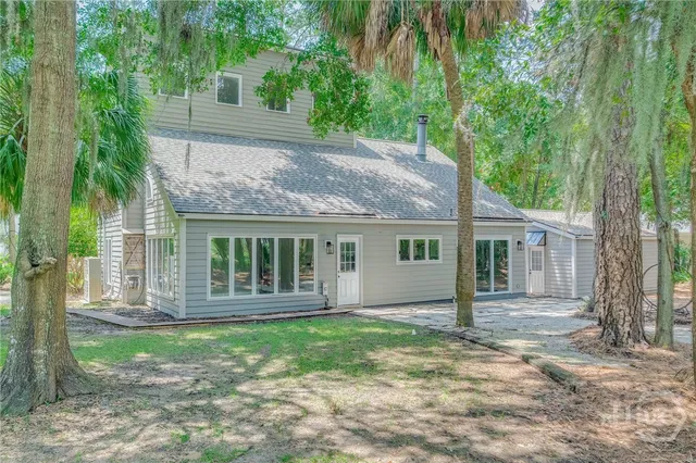 $624,900 | 22 Monastery Road, Savannah, GA 31411