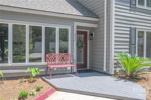 $624,900 | 22 Monastery Road, Savannah, GA 31411