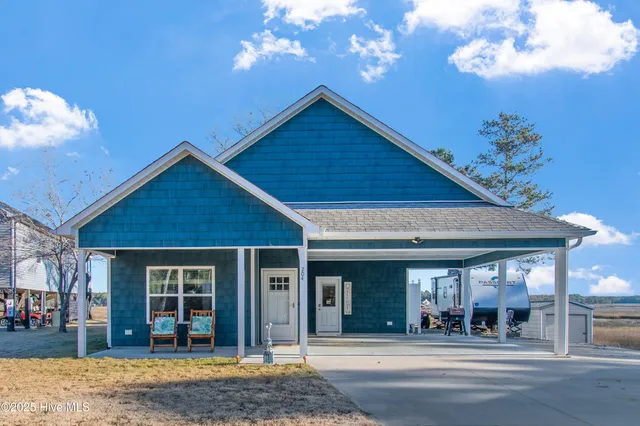 $410,000 | 204 Chestnut Drive Southwest, Supply, NC 28462