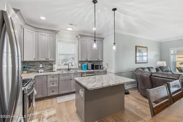 $410,000 | 204 Chestnut Drive Southwest, Supply, NC 28462