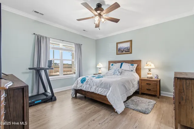 $410,000 | 204 Chestnut Drive Southwest, Supply, NC 28462