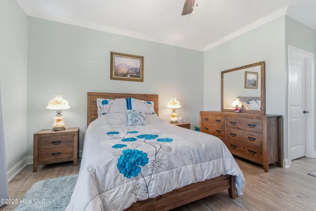 $410,000 | 204 Chestnut Drive Southwest, Supply, NC 28462