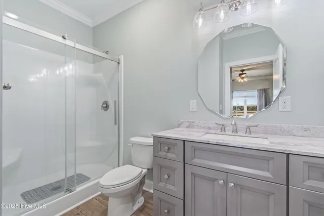 $410,000 | 204 Chestnut Drive Southwest, Supply, NC 28462